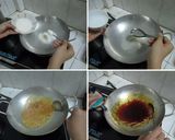 Hình bước làm 7 của món Bánh Flan bất bại