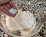 Foto del paso 12 de la receta: Empanada de pisto 😋😋😜