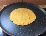કસુરી મેથી મસાલા ખાખરા(Kasuri methi masala khakhra recipe in Gujarati) રેસીપી સ્ટેપ2ફોટો