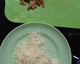 Foto langkah ke 2 dari resep Mac and cheese simple ala rumahan ❣.