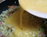 Foto langkah ke 5 dari resep Macaroni schotel tanpa oven.