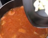 Foto langkah ke 5 dari resep Tom Yum Rumahan.