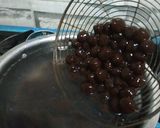 Foto langkah ke 3 dari resep Boba milo.