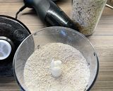 Gluténmentes tonhalas pite recept fázis 4 fotója