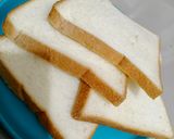 Foto langkah ke 1 dari resep [271] Roti Goreng Isi Cokelat.
