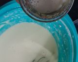 Foto langkah ke 3 dari resep Kue Pukis.