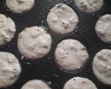 सूजी वेजिटेबल अप्पे (suji vegetable appe recipe in hindi)) रेसिपी चरण 4 फोटो