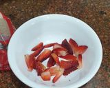 Foto del paso 2 de la receta: Panqueques saludables