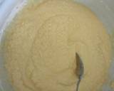 Bingka Singkong (Cassava Cake) Karamel Kukus langkah memasak 3 foto