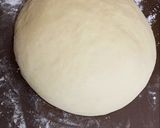 Foto langkah ke 4 dari resep Bakpao Ayam Jamur.