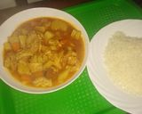 Foto del paso 8 de la receta: Mondongo a mí estilo dominicano