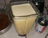 Foto del paso 3 de la receta: Flan napolitano