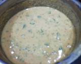 Chickpea pancake recipe step 1 photo