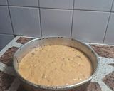 Foto del paso 6 de la receta: Torta de membrillo y limón,zanahoria