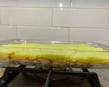 Foto del paso 6 de la receta: Pastel de papas con pollo (puré sin leche ni mantequilla)
