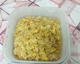 Foto del paso 5 de la receta: Arroz tres delicias