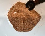 A picture of step 2 of Tri-tip.