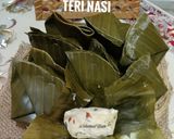 Foto langkah ke 4 dari resep Pepes Tahu Teri Nasi.