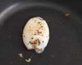 Foto del paso 3 de la receta: Tubo de pota relleno de bulgur