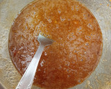 Foto del paso 1 de la receta: Budín integral de naranja y semillas de amapolas
