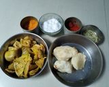 લીંબુની અથાણું(Limbu Athanu Recipe in Gujarati) રેસીપી સ્ટેપ3ફોટો