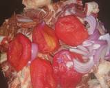 Namkin gosht in mutton recipe step 1 photo