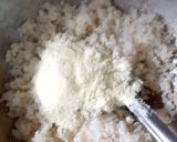 নারকেল নারু (রসকরা) রেসিপির ধাপ 1 ছবি
