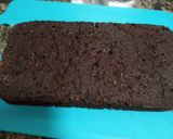 Foto del paso 3 de la receta: Cuadraditos express doble chocolate: sin gluten y veganos