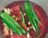 Foto langkah ke 4 dari resep Bir Pletok.