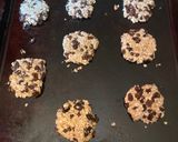 A picture of step 3 of Banana Oatmeal Breakfast Cookies3-Ingredient.