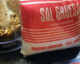Foto del paso 5 de la receta: Sal de piel de cebolla y ajo