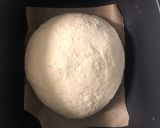 Une image de l'étape 4 de Pain cocotte au sésame à l’ultra pro de Tupperware.