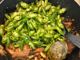 Tumis Daging