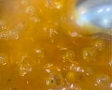 A picture of step 8 of Potato Onion Tomato Sabzi.