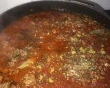 Foto del paso 4 de la receta: Salsa Bolognesa 🍝