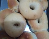 Foto del paso 6 de la receta: Una misma masa 3 recetas!💜