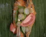 Foto langkah ke 3 dari resep Pepes Ikan Selar.