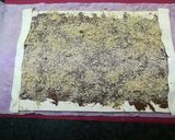 Nugátkrémes csiga recept fázis 3 fotója