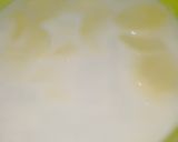 A picture of step 3 of Butterfly chicken.