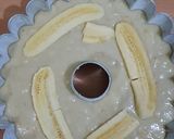 Foto langkah ke 3 dari resep Cake pisang/bolu pisang.