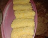 Foto langkah ke 6 dari resep Risol ayam,kentang wortel.