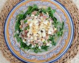 Foto del paso 9 de la receta: Ensalada de Arroz