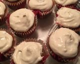 Foto del paso 8 de la receta: Cupcakes de plátano y canela 🧁🍌