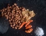 Foto langkah ke 15 dari resep Pastel Isi Bihun & Sambal Kacang (+ tutorial memilin pastel).