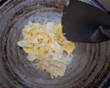Foto langkah ke 3 dari resep Nasi Goreng.