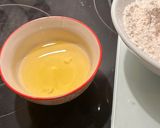 Foto del paso 1 de la receta: Blinis, receta auténtica