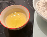 Foto del paso 1 de la receta: Blinis, receta auténtica