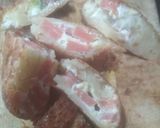 Foto langkah ke 9 dari resep Martabak telor.