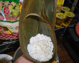 Foto langkah ke 4 dari resep Bacang Ketan.