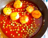 عکس مرحله 3 از دستور 🌺خورشت نخود فرنگی با کوفته قلقلی
